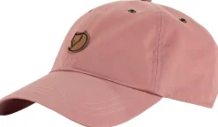 Hats-Fjallraven Vidda Cap - Dusty Rose