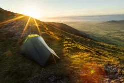 Backpacking & Lightweight Tents-F10 Neon UL 1 Tent