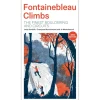 Maps And Books-Baton Wicks Publications Fontainebleau Climbs 3rd Edition