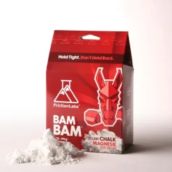 Chalk & Chalkbags-Friction Labs FrictionLabs BamBam Super Chunky Chalk - 6oz