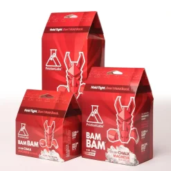 Chalk & Chalkbags-Friction Labs FrictionLabs BamBam Super Chunky Chalk - 6oz