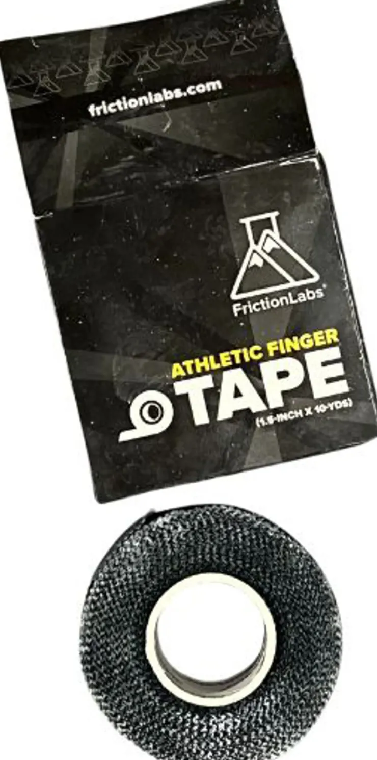 Climbing Accessories-Friction Labs FrictionLabs Finger Tape