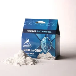 Chalk & Chalkbags-Friction Labs FrictionLabs Gorilla Grip Chunky Chalk - 2.5oz