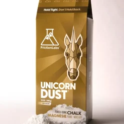 Chalk & Chalkbags-Friction Labs FrictionLabs Unicorn Dust Fine Chalk - 12oz