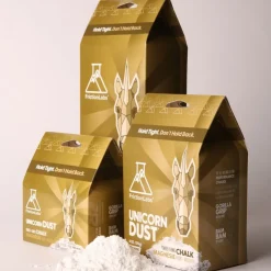 Chalk & Chalkbags-Friction Labs FrictionLabs Unicorn Dust Fine Chalk - 12oz