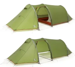 Backpacking & Lightweight Tents-F10 Xenon UL 2 Plus Tent