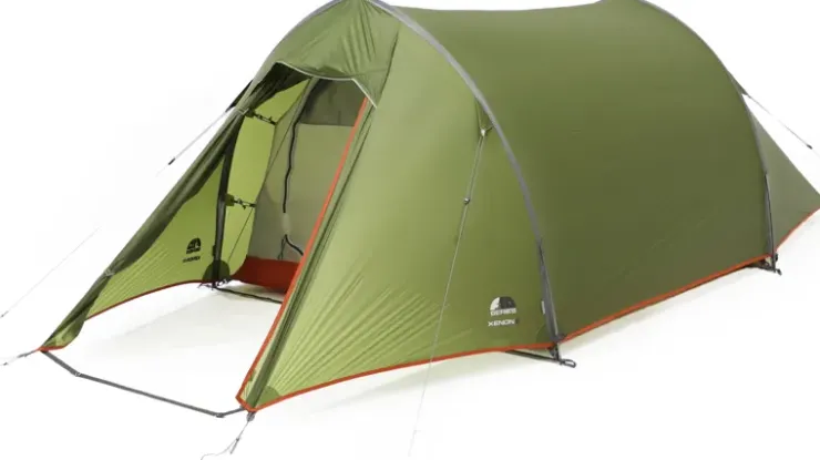 Backpacking & Lightweight Tents-F10 Xenon UL 2 Tent