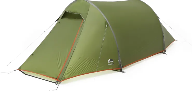 Backpacking & Lightweight Tents-F10 Xenon UL 2 Tent