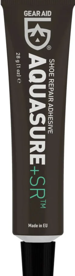 Gear Repair-Gear Aid (Mcnett) Gear Aid Aquasure SR Shoe Repair Adhesive