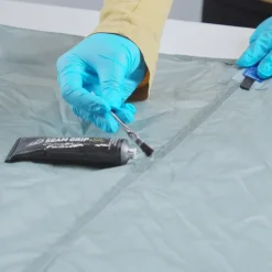 Proofing & Repair-Gear Aid (Mcnett) Gear Aid Seam Grip SIL Silicone Tent Sealant