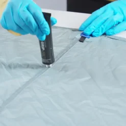 Proofing & Repair-Gear Aid (Mcnett) Gear Aid Seam Grip SIL Silicone Tent Sealant