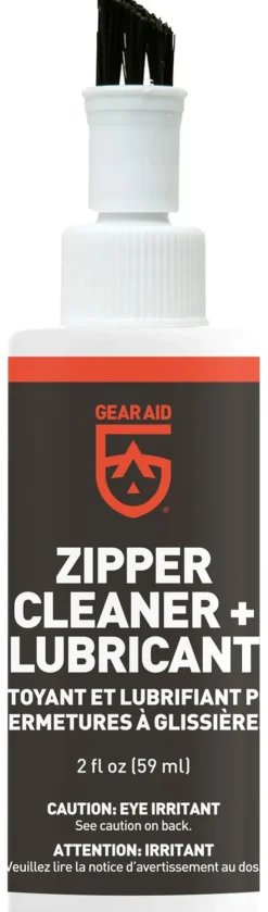 Gear Repair-Gear Aid (Mcnett) Gear Aid Zipper Cleaner and Lubricant
