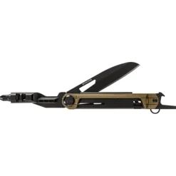 Knives & Multi-Tools-Gerber Armbar Slim Drive - Coyote