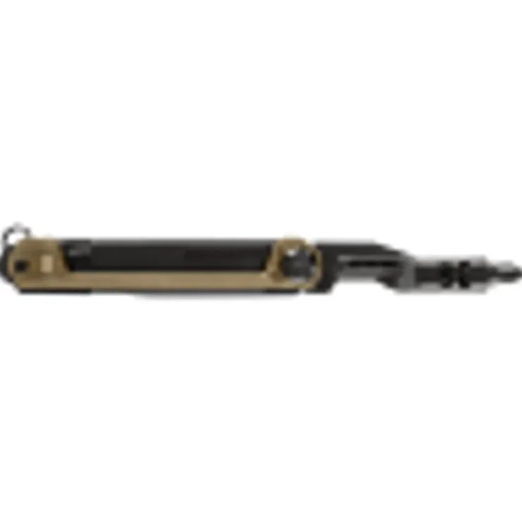Knives & Multi-Tools-Gerber Armbar Slim Drive - Coyote