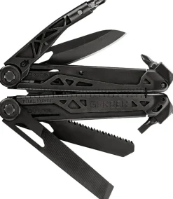 Knives & Multi-Tools-Gerber Dual Force Multi-Tool - Black