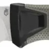 Knives & Multi-Tools-Gerber Strongarm Camp Knife and Sheath - Green