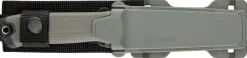 Knives & Multi-Tools-Gerber Strongarm Camp Knife and Sheath - Green
