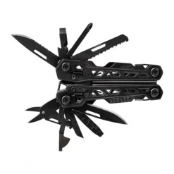Knives & Multi-Tools-Gerber Truss Multi Tool - Black
