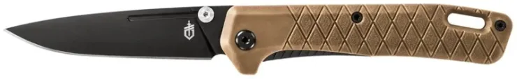 Knives & Multi-Tools-Gerber Zilch - Coyote