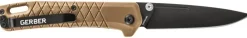 Knives & Multi-Tools-Gerber Zilch - Coyote