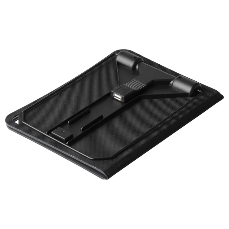 Power Banks And Solar Chargers-Goal Zero Nomad 10 Portable Solar Charger