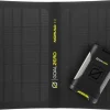 Power Banks And Solar Chargers-Goal Zero Venture 35 and Nomad 10 Power Kit