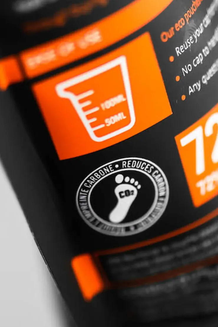 Clothing Cleaning & Proofing-Grangers Clothing Repel Pouch - 1L