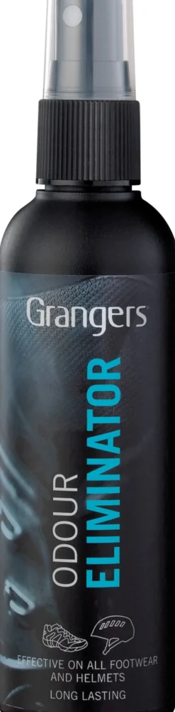 Footwear Cleaning & Proofing-Grangers Footwear Care Kit