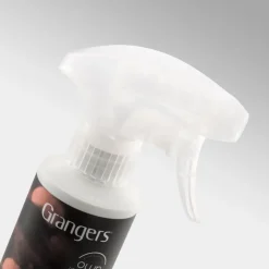 Footwear Cleaning & Proofing-Grangers Footwear Repel Plus - 275ml