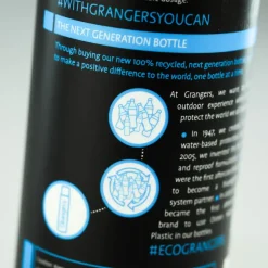 Clothing Cleaning & Proofing-Grangers Wash and Repel Clothing 2 in 1 - 300ml