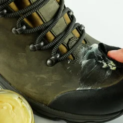 Footwear Cleaning & Proofing-Grangers Waterproofing Wax