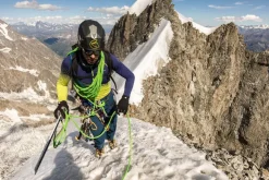 Crampons-Grivel Air Tech Dual Matic EVO Crampon