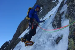 Crampons-Grivel G12 Dual Matic EVO Crampon