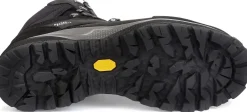 Hiking Shoes & Boots|Hiking Boots-Hanwag Mens Banks SF Extra GTX Boots - Black-Asphalt