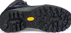 Hiking Shoes & Boots|Hiking Boots-Hanwag Womens Banks SF Extra GTX Boots - Navy-Asphalt
