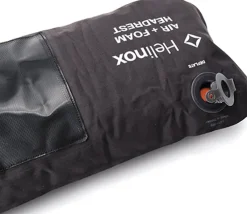 Camping Furniture-Helinox Air + Foam Headrest