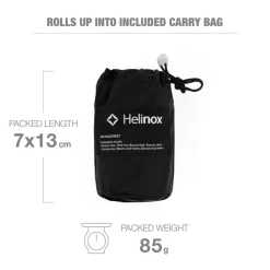 Camping Furniture-Helinox Air Headrest