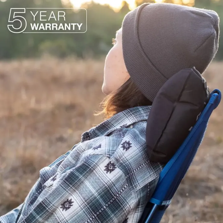 Camping Furniture-Helinox Air Headrest