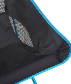 Camping Furniture-Helinox Beach Chair - Black