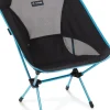 Camping Furniture-Helinox Chair One - Black