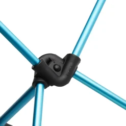 Camping Furniture-Helinox Chair One - Black