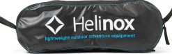 Camping Furniture-Helinox Chair One - Black