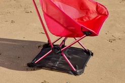 Camping Furniture-Helinox Chair One Ground Sheet