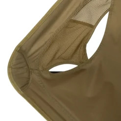 Camping Furniture-Helinox Chair One Highback - RE - Coyote Tan