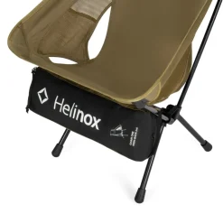 Camping Furniture-Helinox Chair One Highback - RE - Coyote Tan
