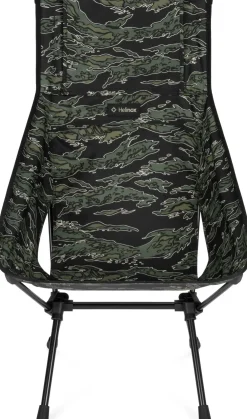 Camping Furniture-Helinox Chair One Highback - RE - Xray Tiger Camo
