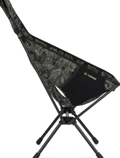 Camping Furniture-Helinox Chair One Highback - RE - Xray Tiger Camo