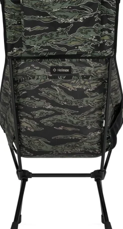 Camping Furniture-Helinox Chair One Highback - RE - Xray Tiger Camo