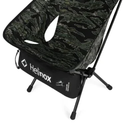 Camping Furniture-Helinox Chair One Highback - RE - Xray Tiger Camo
