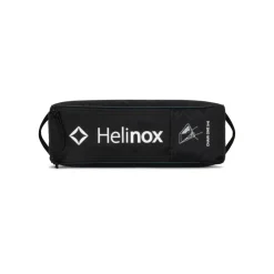 Camping Furniture-Helinox Chair One - RE - Black